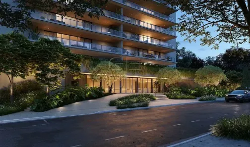 Apartamento com 3 Quartos à venda, 233m² no Gleba Fazenda Palhano, Londrina