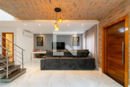 Casa com 3 Quartos à venda, 150m² no Vila Graciosa, São Paulo