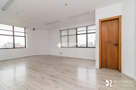 Sala Comercial à venda, 41m² no Moinhos de Vento, Porto Alegre