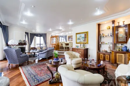 Apartamento com 3 Quartos à venda, 215m² no Perdizes, São Paulo