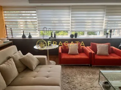 Apartamento com 3 Quartos à venda, 178m² no Jardim Europa, São Paulo