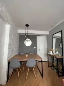 Apartamento com 2 Quartos à venda, 45m² no Maranhão, São Paulo