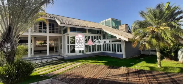 Casa com 3 Quartos à venda, 170m² no Vila Costa, Taubaté