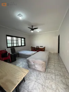 Casa com 2 Quartos à venda, 120m² no Canto do Forte, Praia Grande