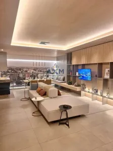 Apartamento com 3 Quartos à venda, 110m² no Centro, Campinas