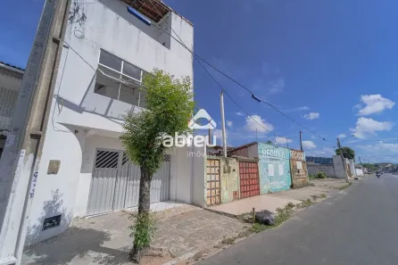à venda, 500m² no Cidade da Esperança, Natal