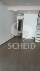Imóvel Comercial à venda, 87m² no Chácara Santo Antônio (Zona Sul), São Paulo