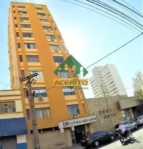 Sala Comercial à venda, 78m² no Centro, Araçatuba