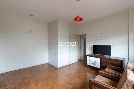 Apartamento com 2 Quartos à venda, 77m² no Centro, Campinas