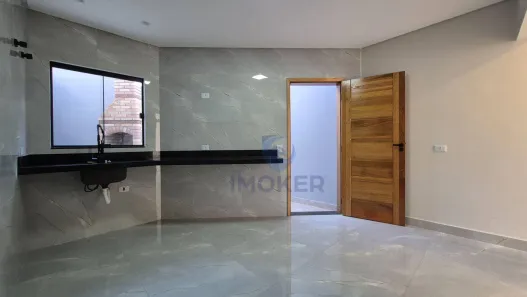 Sobrado com 2 Quartos à venda, 74m² no Jardim Horto do Ipê, Itaquaquecetuba