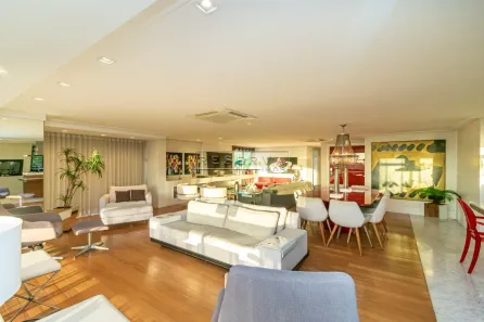 Apartamento com 4 Quartos à venda, 275m² no Rio Branco, Porto Alegre