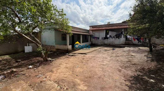Casa com 3 Quartos à venda, 360m² no Bom Retiro, Betim