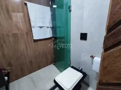 Apartamento com 2 Quartos à venda, 68m² no Flamengo, Rio de Janeiro