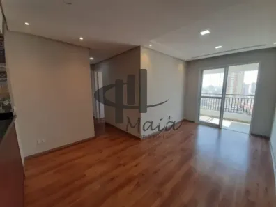 Apartamento com 2 Quartos à venda, 69m² no Olímpico, São Caetano do Sul