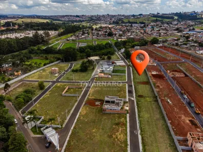 Lote/Terreno à venda, 200m² no Jardim Carvalho, Ponta Grossa