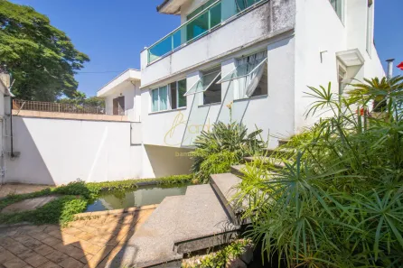 Casa com 3 Quartos à venda, 320m² no Jardim Londrina, São Paulo