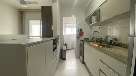 Apartamento com 1 Quarto à venda, 46m² no Várzea da Barra Funda, São Paulo
