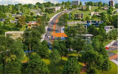 Lote/Terreno à venda, 500m² no Nossa Senhora de Fátima, Lagoa Santa