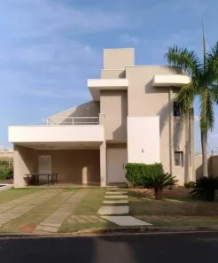 Casa com 3 Quartos à venda, 374m² no Residencial Gaivota I, São José do Rio Preto
