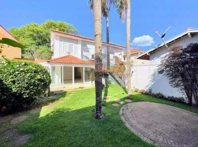 Casa de Condomínio com 3 Quartos à venda, 175m² no Parque Imperador, Campinas