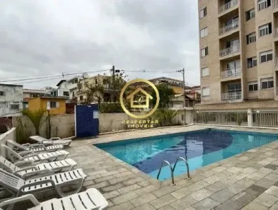 Apartamento com 2 Quartos à venda, 50m² no Vila Pita, São Paulo