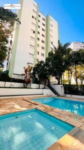 Apartamento com 3 Quartos à venda, 80m² no Jardim Ester, São Paulo