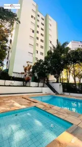 Apartamento com 3 Quartos à venda, 80m² no Jardim Ester, São Paulo