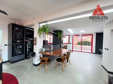Casa de Condomínio com 1 Quarto à venda, 347m² no Jardim Portal da Colina, Americana