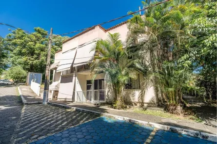 Apartamento com 2 Quartos à venda, 61m² no Tauá, Rio de Janeiro