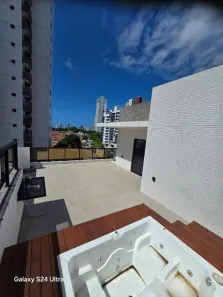 Cobertura com 3 Quartos à venda, 105m² no Brisamar, João Pessoa