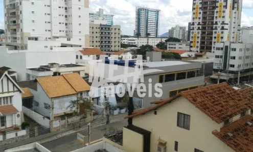 Apartamento com 3 Quartos à venda, 117m² no Centro, Campos dos Goytacazes