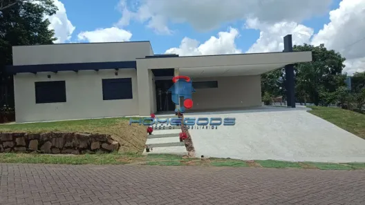 Casa de Condomínio com 3 Quartos à venda, 320m² no Chácaras Alpina, Valinhos