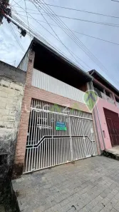 Sobrado com 2 Quartos à venda, 187m² no Jardim Colinas, Jacareí
