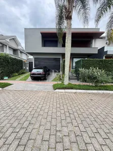 Casa com 5 Quartos à venda, 355m² no Jurerê Internacional, Florianópolis