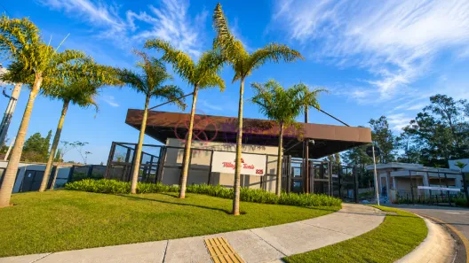 Lote/Terreno à venda, 176m² no Chácara Morada Mediterrânea, Jundiaí