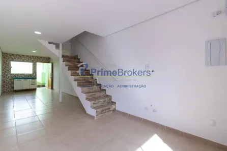 Sobrado com 2 Quartos à venda, 104m² no Parque Jabaquara, São Paulo