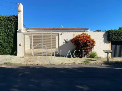 Casa com 3 Quartos para alugar, 190m² no Jardim Parati, Marília