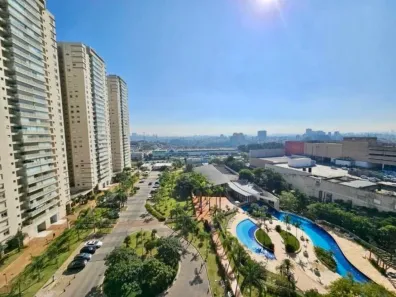 Apartamento com 3 Quartos à venda, 104m² no Jardim Olympia, São Paulo