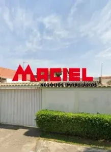 à venda, 50m² no Bosque dos Eucaliptos, São José dos Campos