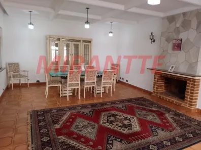 Sobrado com 4 Quartos à venda, 360m² no Vila Rosália, Guarulhos