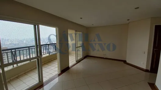 Apartamento com 3 Quartos à venda, 108m² no Parque da Mooca, São Paulo