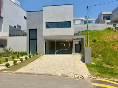 Casa de Condomínio com 3 Quartos à venda, 237m² no Parque Dom Henrique, Cotia
