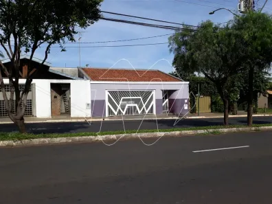 Casa com 3 Quartos à venda, 213m² no Vila Sedenho, Araraquara