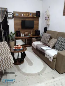 Casa com 3 Quartos à venda, 80m² no Vila Yara, São Paulo