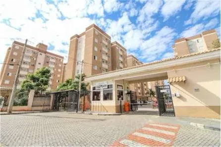 Apartamento com 2 Quartos à venda, 49m² no Vila Hortência, Sorocaba