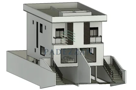 Casa de Condomínio com 3 Quartos à venda, 149m² no Morada dos Pássaros, Taboão da Serra
