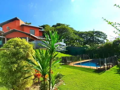 Casa de Condomínio com 3 Quartos à venda, 347m² no Parque Lausanne, Valinhos