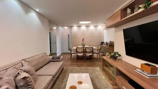 Apartamento com 3 Quartos à venda, 130m² no Icaraí, Niterói