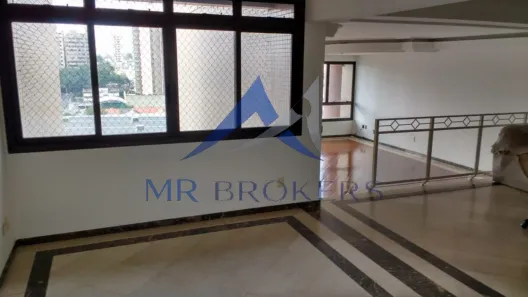 Apartamento com 4 Quartos à venda, 270m² no Anhangabaú, Jundiaí