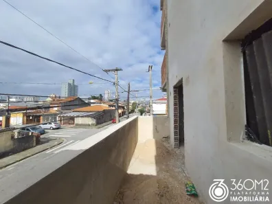 Apartamento com 2 Quartos à venda, 49m² no Jardim Bom Pastor, Santo André
